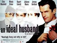 http://en.wikipedia.org/wiki/An_Ideal_Husband_%281999_film%29