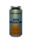 Pentrich_Brewing_Days_Replace_Days