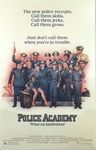 http://en.wikipedia.org/wiki/Police_Academy_%28film%29