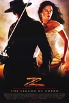 http://en.wikipedia.org/wiki/Legend_of_Zorro